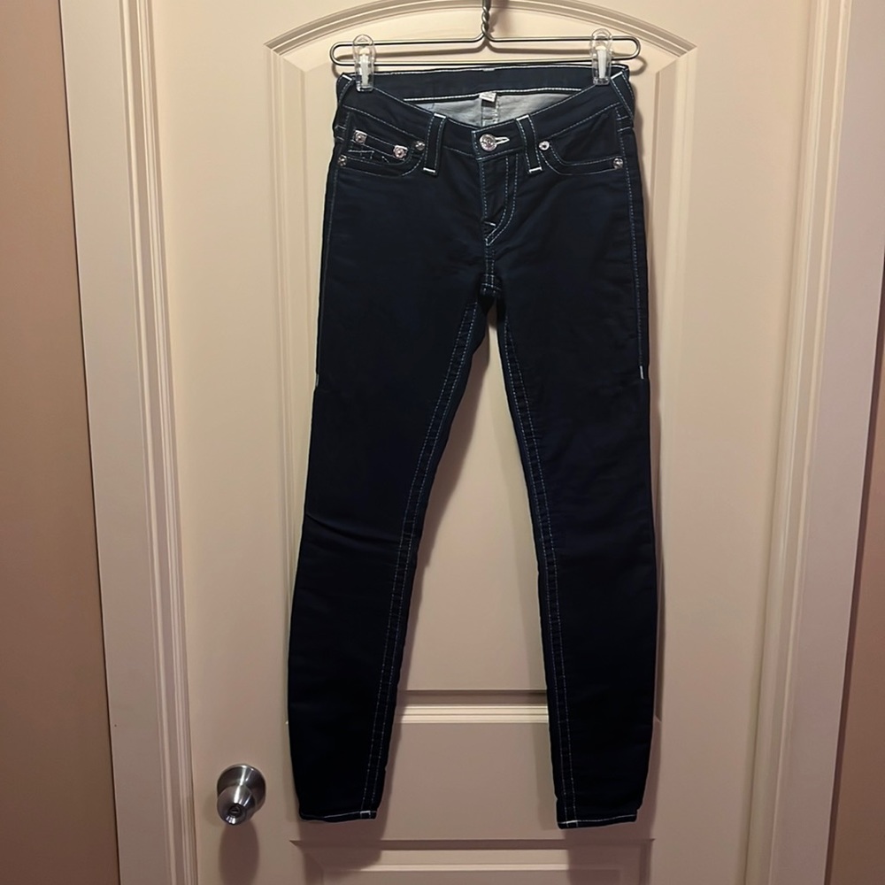 True Religion Jeans size 25